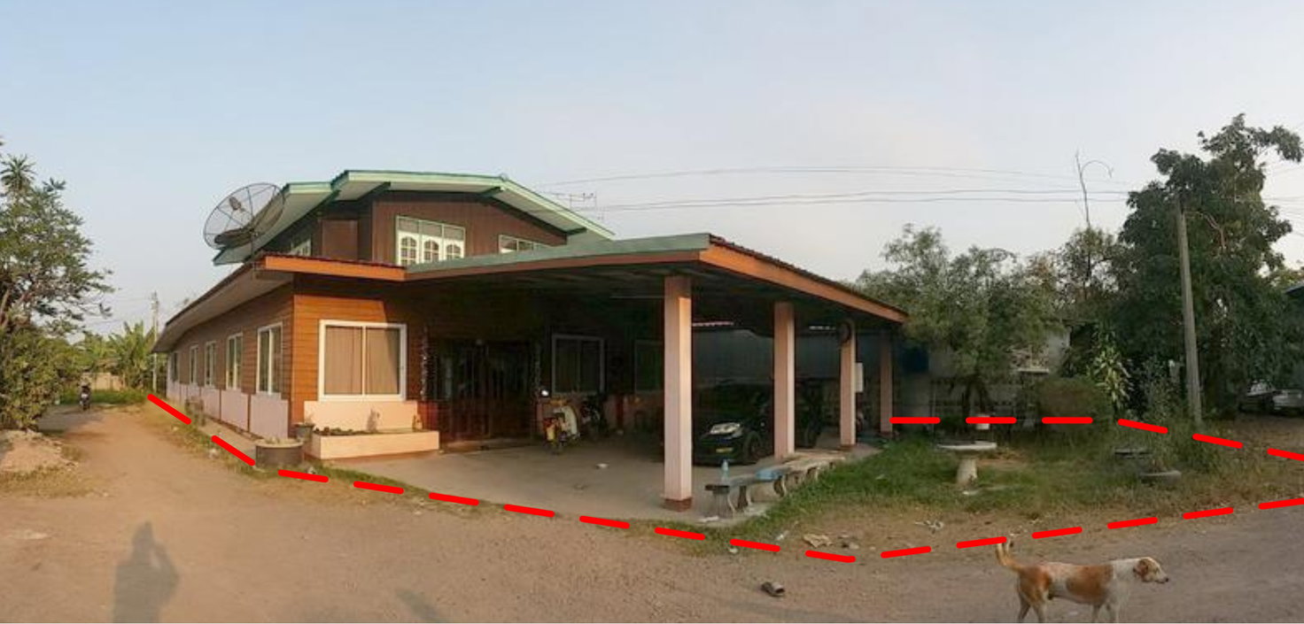 picture LAND 142 Sq.w. Nong Khae Saraburi Price on request - 6/11