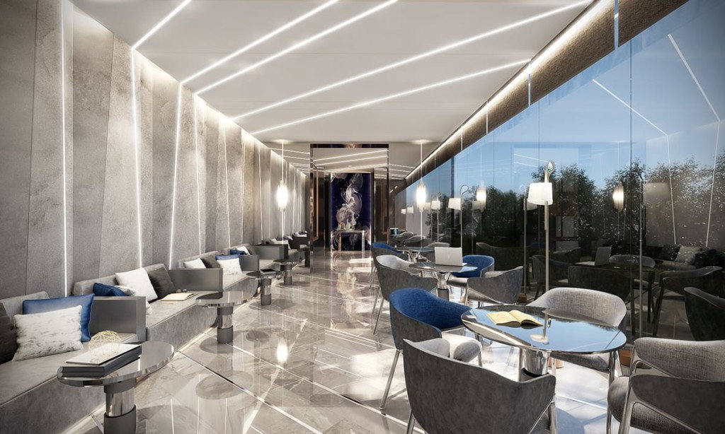 รูป ✨🦄 ราคาพิเศษ พร้อมเข้าอยู่ 🦄✨ Park Origin Phayathai 🚝 ห้องสวยปกตรง เฟอร์ครบ จบในที่เดียว โทร 096-2493698 (POP0006) - รูปที่ 19/24