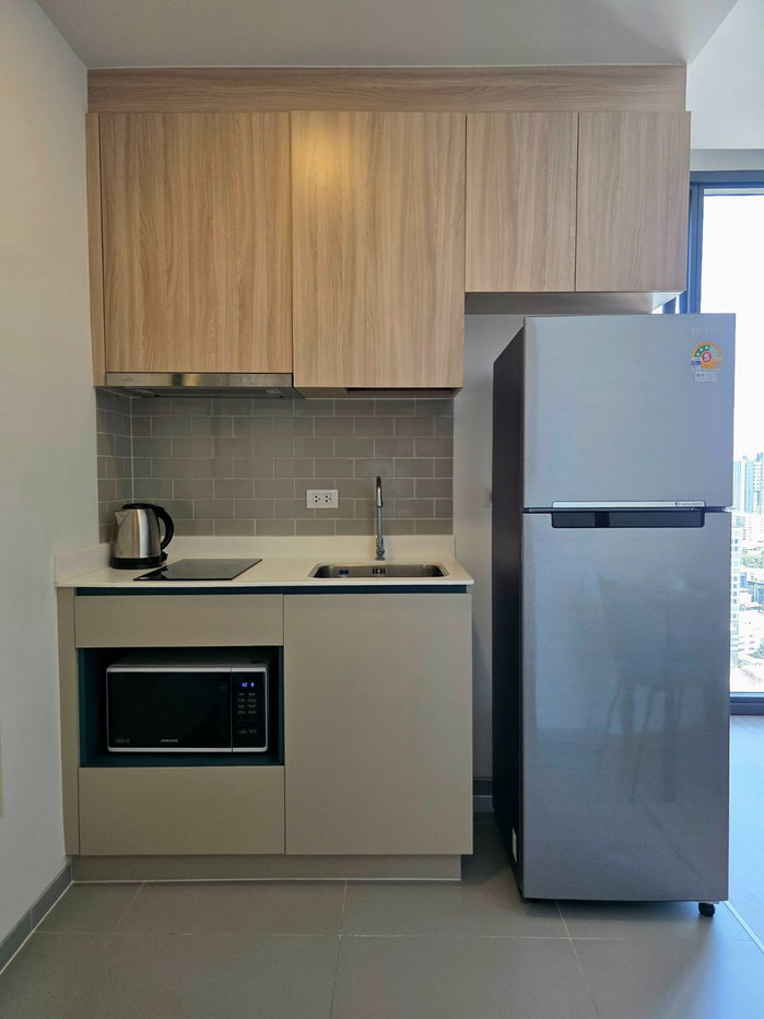 รูป ✨🦄 ว่าง พ.ค. 69 🦄✨ XT Phayathai เฟอร์ครบ จบในที่เดียว โทร 096-2493698 (XTP0018) - รูปที่ 9/22