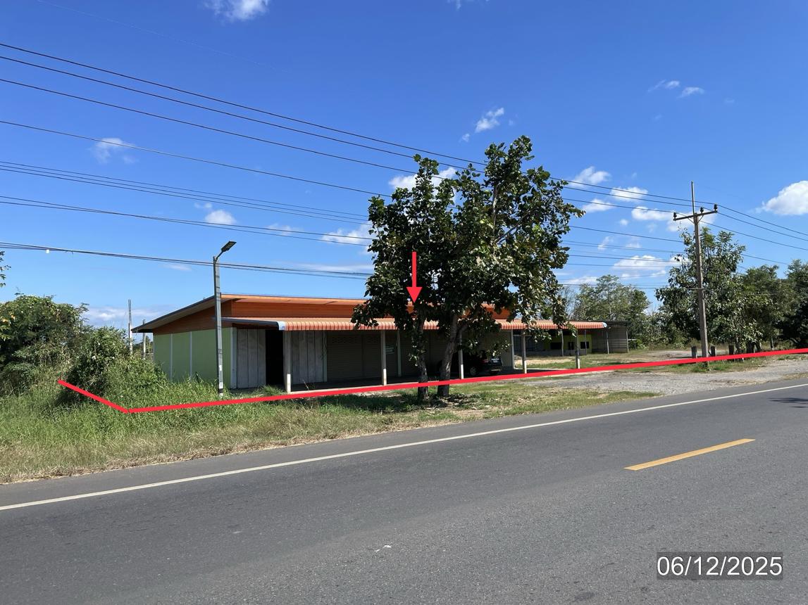 รูป บ้านเดี่ยว 2958 ตร.วา ดงเจริญ พิจิตร 5.6M - รูปที่ 21/44