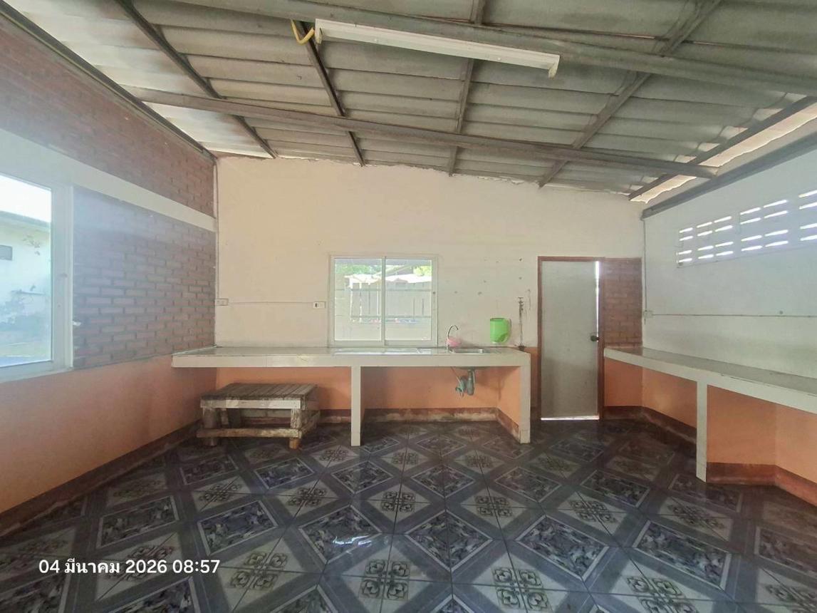 รูป บ้านเดี่ยว 326 ตร.วา ดอยสะเก็ด เชียงใหม่ 5.9M - รูปที่ 38/48