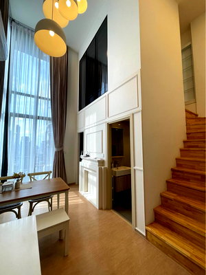 ขายคอนโด : Maru Ekkamai 2 – สำหรับคนที่อยากใช้ชีวิต “กับสัตว์เลี้ยง” ในสุขุมวิทจริงๆ