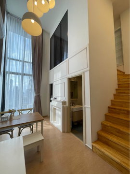 Ekkamai | Pet-Friendly 🐾 | High Floor | A Rare Unit You Can’t Easily Find
