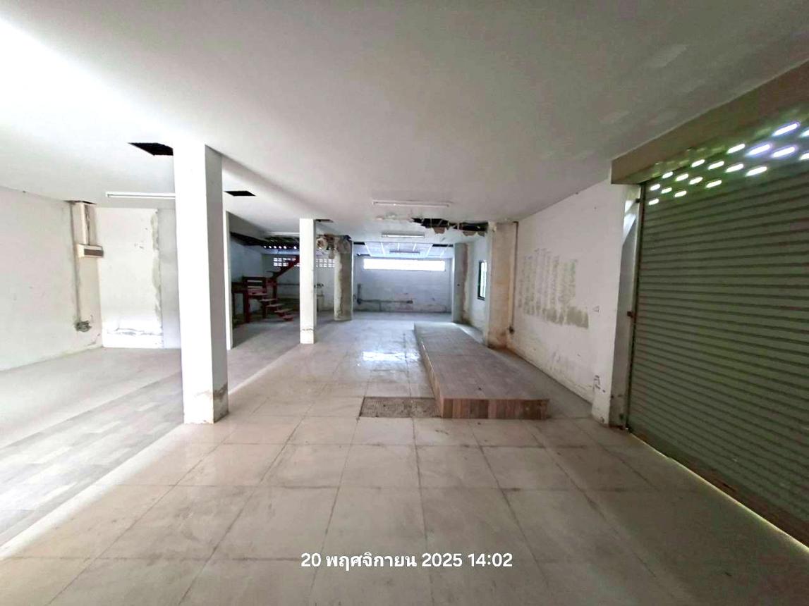 รูป อาคารพาณิชย์ 36 ตร.วา ปลวกแดง ระยอง 5.9M - รูปที่ 22/38