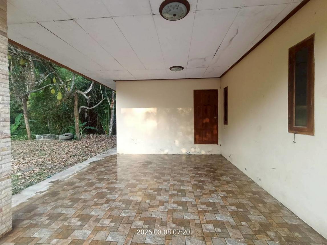 รูป บ้านเดี่ยว 236 ตร.วา หล่มเก่า เพชรบูรณ์ 1.7M - รูปที่ 17/32