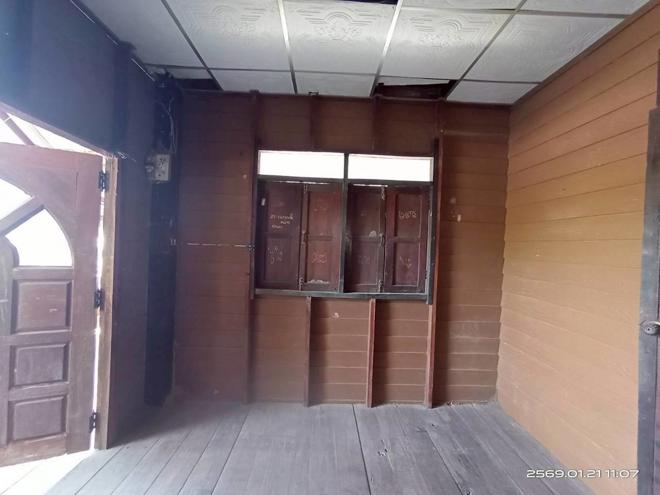 รูป บ้านเดี่ยว 96 ตร.วา สมเด็จ กาฬสินธุ์ 614,000 - รูปที่ 15/36