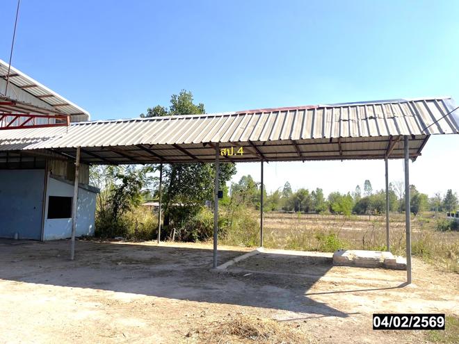 picture FACTORY 651 Sq.w. Wang Sam Mo Udon Thani for 3M - 7/22