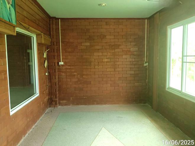 รูป บ้านเดี่ยว 204 ตร.วา เนินมะปราง พิษณุโลก 2.1M - รูปที่ 7/36