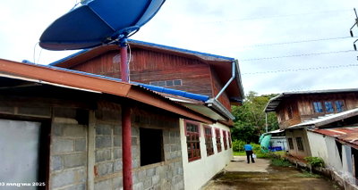 LAND 112 Sq.w. Pra Thai Nakhon Ratchasima for 1.4M