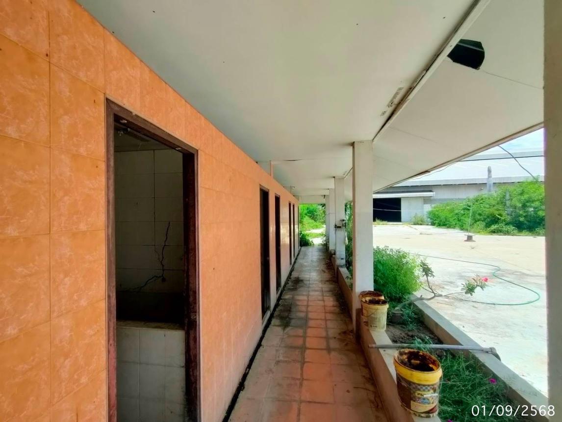 รูป โรงสี 11442.2 ตร.วา เดิมบางนางบวช สุพรรณบุรี 85.4M - รูปที่ 46/66