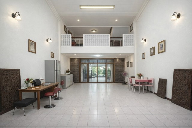 รูป BTSพหลโยธิน24 400 ม.2-3นอน ให้เช่าอาคารพาณชย์ 3.5 ชั้น พหลโยธิน20-26 เซ็นทรัลลาดพร้าว 900ม. - รูปที่ 2/8