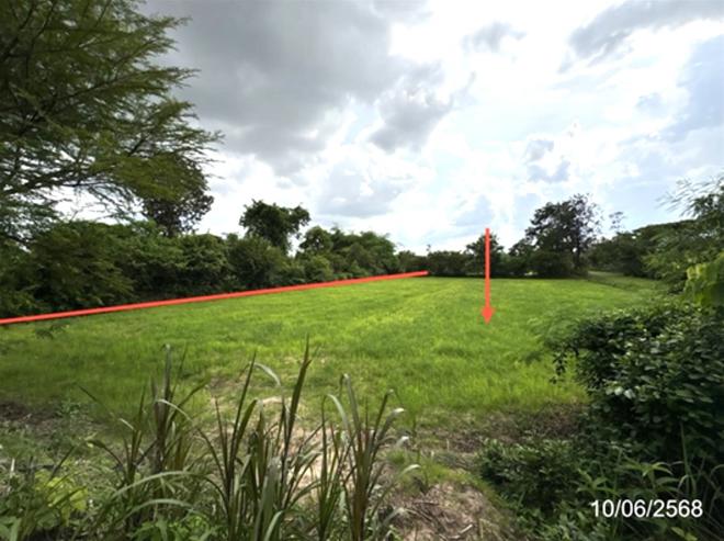 picture FACTORY 4233 Sq.w. Muang Samsip Ubon Ratchathani for 1.7M - 6/24