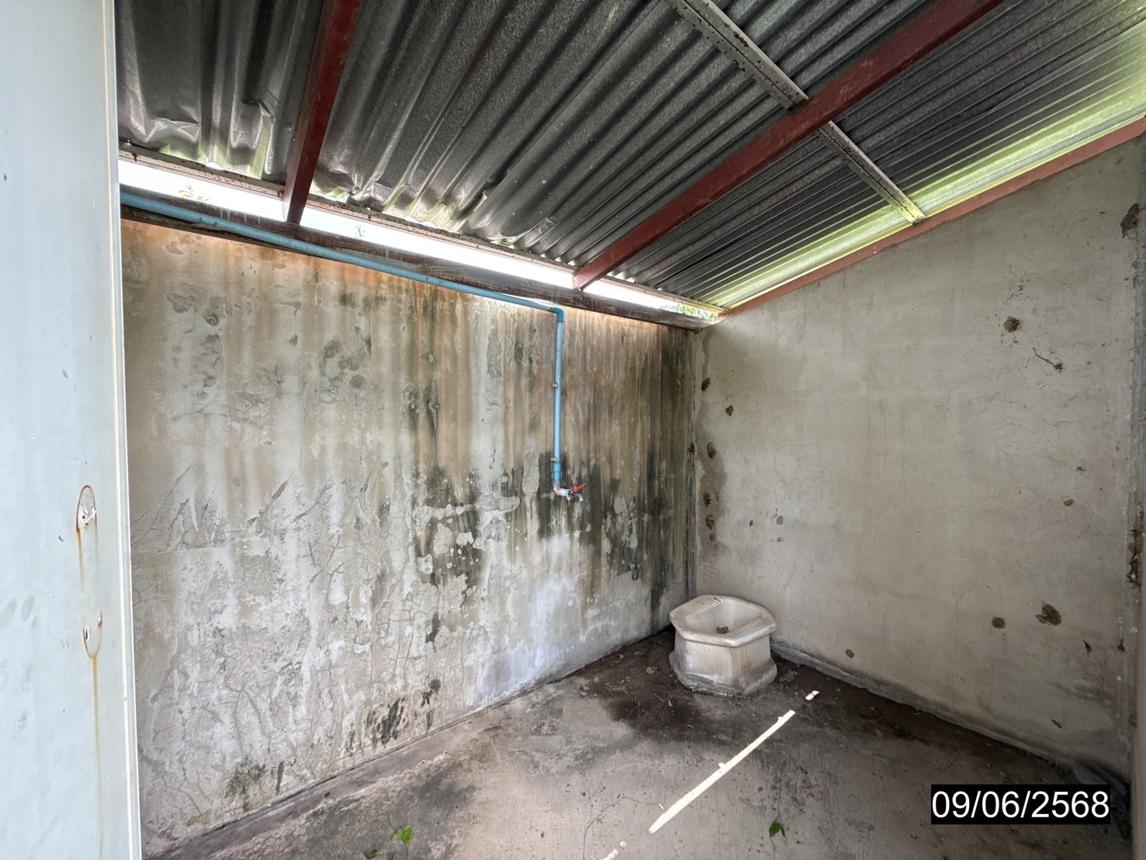 รูป บ้านเดี่ยว 1490 ตร.วา ยางตลาด กาฬสินธุ์ 3.5M - รูปที่ 26/34