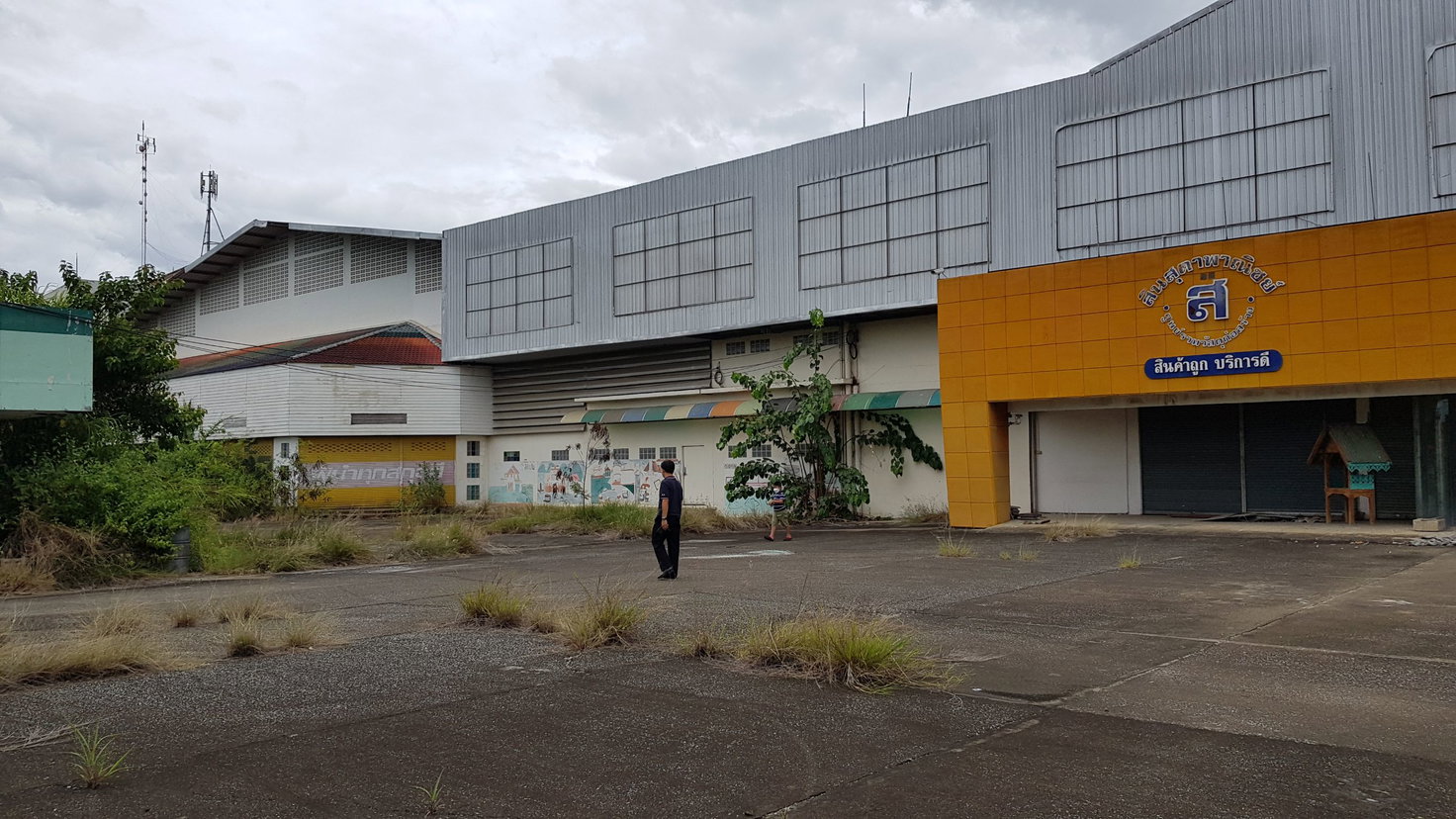 รูป โกดัง 8260.5 ตร.วา เมืองลำพูน เมืองลำพูน ลำพูน 114M - รูปที่ 10/31