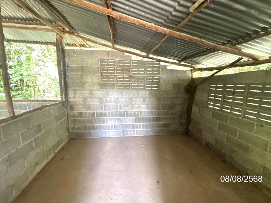 รูป บ้านเดี่ยว 623 ตร.วา ศรีณรงค์ สุรินทร์ 859,000 - รูปที่ 20/32