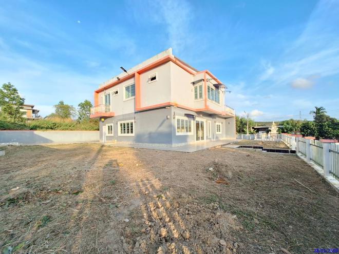 รูป บ้านเดี่ยว 198.1 ตร.วา หาดใหญ่ สงขลา 10.4M - รูปที่ 2/34