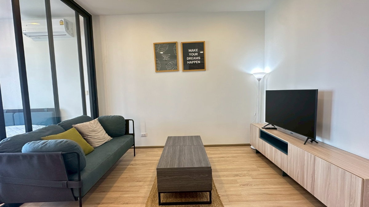 รูป ✨🦄 Ready to Move 🦄✨ XT Phayathai เฟอร์ครบ จบในที่เดียว โทร 096-2493698 (XTP0337) - รูปที่ 4/20