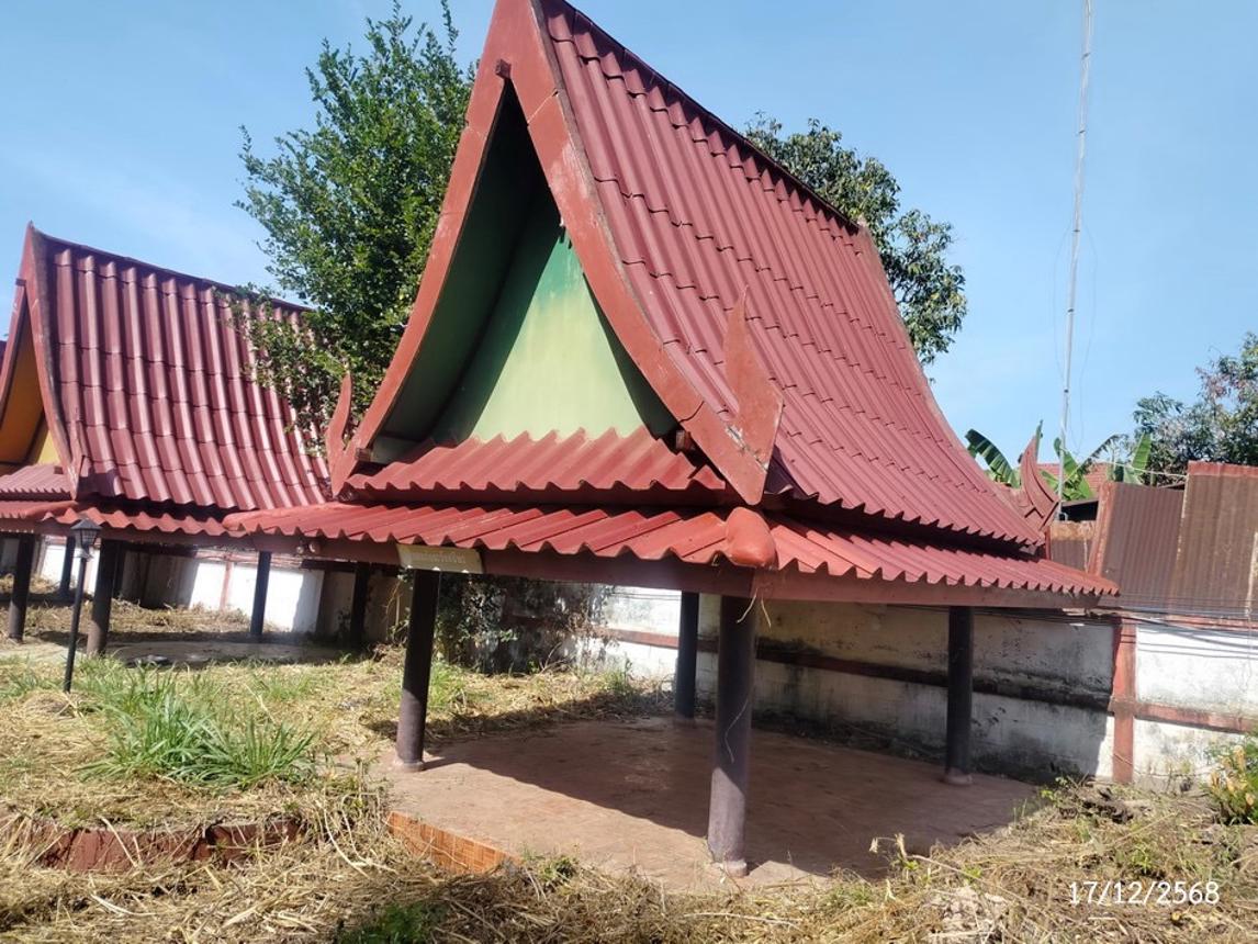 รูป บ้านเดี่ยว 2388 ตร.วา สว่างแดนดิน สกลนคร 13.5M - รูปที่ 28/44