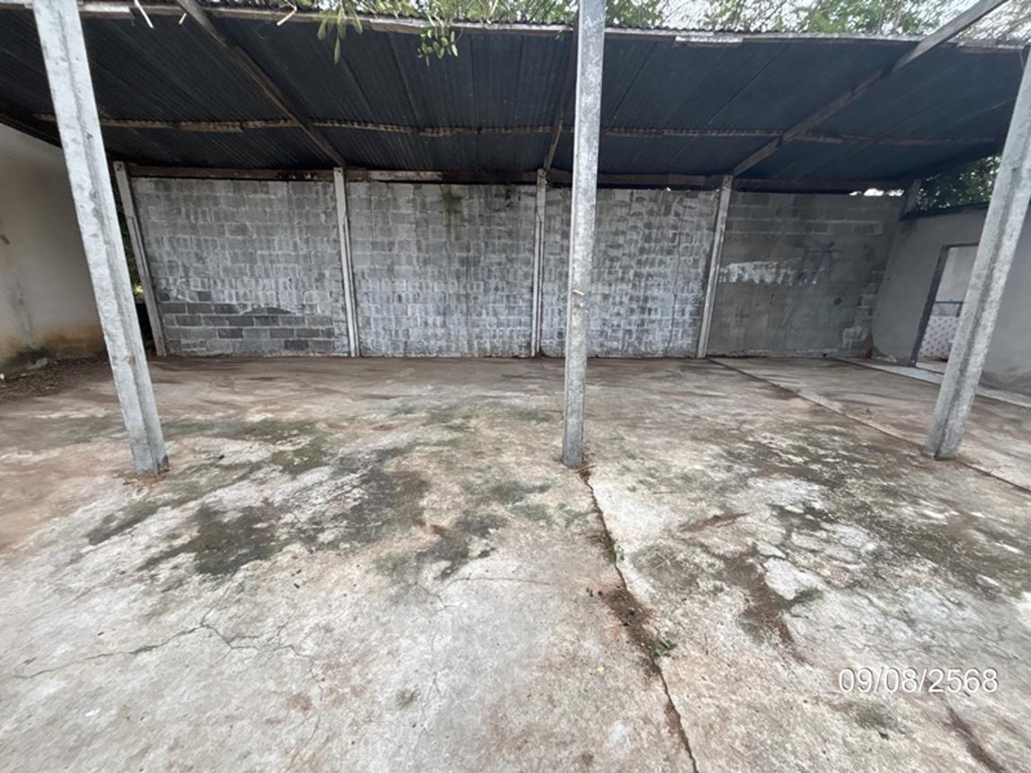 picture FACTORY 69 Sq.w. Pa Kham Buri Ram for 263,000 - 12/22