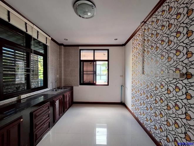 รูป บ้านเดี่ยว 54.9 ตร.วา ว.แลนด์เฮ้าส์ หาดใหญ่ สงขลา 3.4M - รูปที่ 8/24