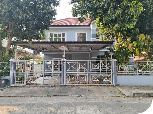 picture FOR SALE HOUSE PROPERTY 3052000 BAHT. - 2/8