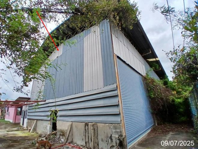 รูป บ้านเดี่ยว 4627 ตร.วา วิหารแดง สระบุรี 22.2M - รูปที่ 28/84