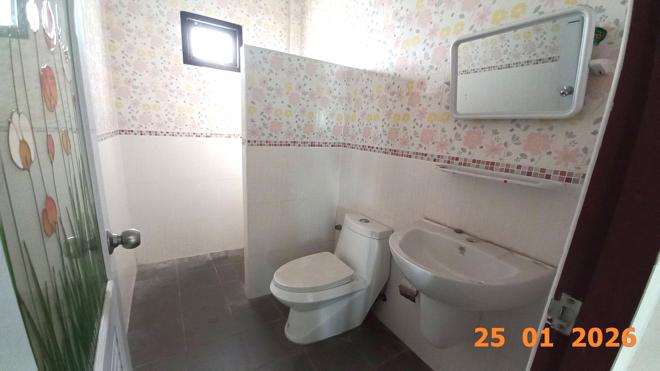 รูป บ้านเดี่ยว 53.1 ตร.วา สิริชนาภัทร์ ศรีราชา ชลบุรี 2.4M - รูปที่ 10/26