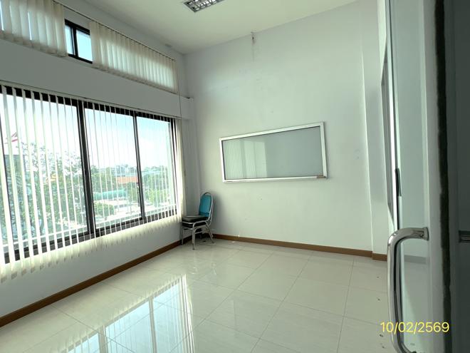 รูป อาคารพาณิชย์ 96.2 ตร.วา ยูนิค เพลส เขตคันนายาว กรุงเทพมหานคร 16.5M - รูปที่ 15/44