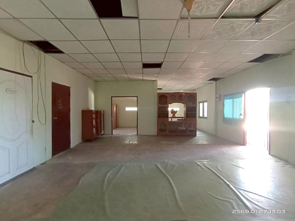 รูป บ้านเดี่ยว 315 ตร.วา เมืองมหาสารคาม มหาสารคาม 2.7M - รูปที่ 25/44