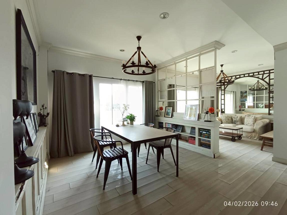 picture HOME 65.1 Sq.w. Hua Hin Prachaubkirikhan for 3.5M - 27/40