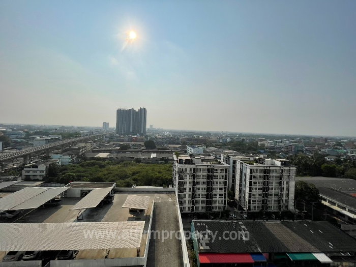 รูป 🎁🎁ขายห้องใหม่!! Supalai Loft Phasi Charoen 2Bed 1Bath 55 ตร.ม. ชั้น 12 เพียง 4.79 ล้านบาท สนใจ.Line ID: @atfirm🎁🎁 - รูปที่ 19/20