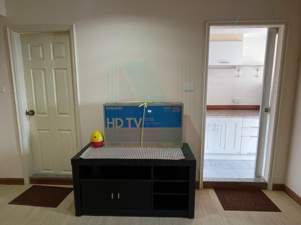 รูป 🔺 ให้เช่าคอนโด ลุมพินี วิลล์ รามคำแหง 44 อาคาร A ชั้น 9 1 ห้องนอน ขนาด 35.00 ตรม ใกล้ เดอะมอลล์ บางกะปิ - รูปที่ 3/8