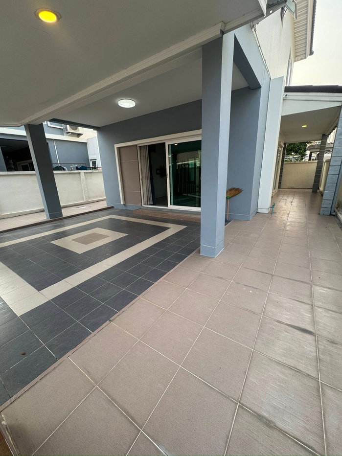 รูป ขายบ้านเดี่ยว2ชั้น ม.ศุภาลัยวิลล์ชลบุรี - รูปที่ 3/24