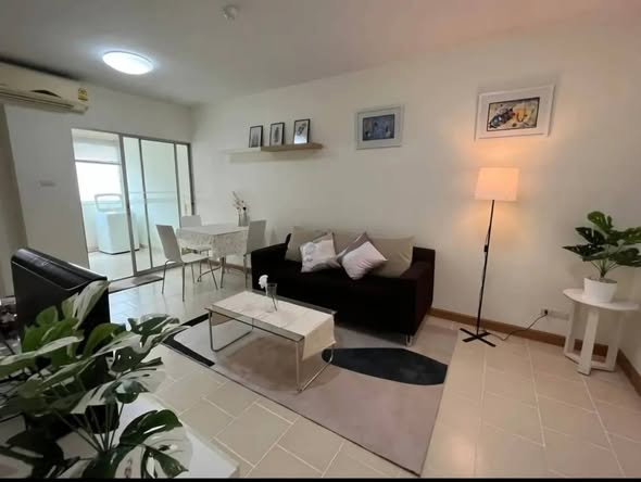 รูป 🔥ขายถูกสุดในโครการ🔥City Home Rattanathibet (ซิตี้ โฮม รัตนาธิเบศร์) - รูปที่ 2/5
