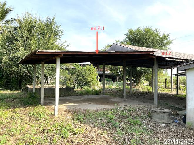 picture HOME 229 Sq.w. Lat Yao Nakhon Sawan for 413,000 - 15/38