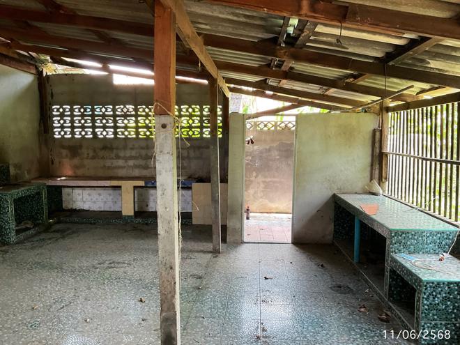 picture HOME 208 Sq.w. Warin Chamrap Ubon Ratchathani for 1.6M - 8/40
