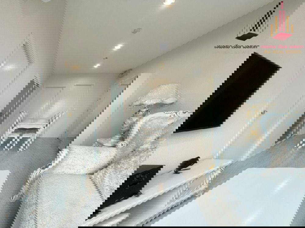 รูป ✨ ให้เช่า แอสปาย สาทร - ท่าพระ ✨  ราคา 20,000 บาท/เดือน - รูปที่ 4/6