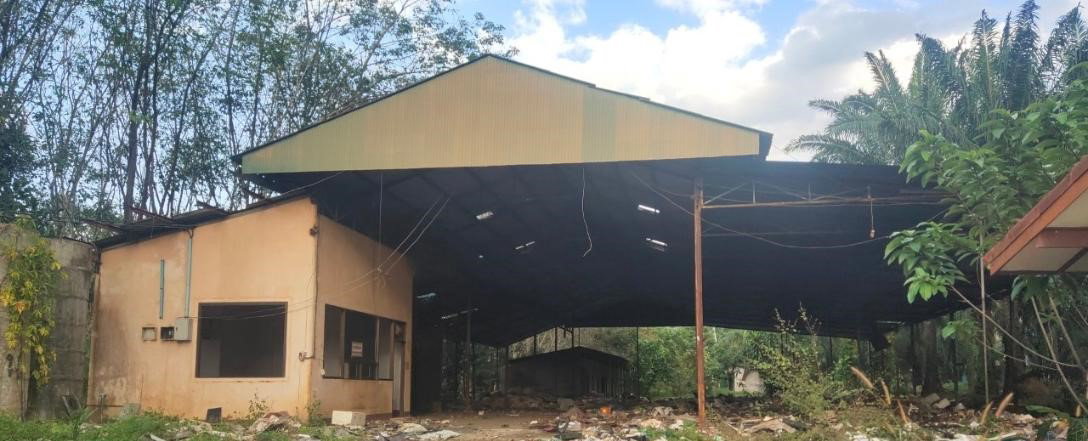 picture LAND 1446.8 Sq.w. Muang Krabi Krabi for 6.2M - 5/6