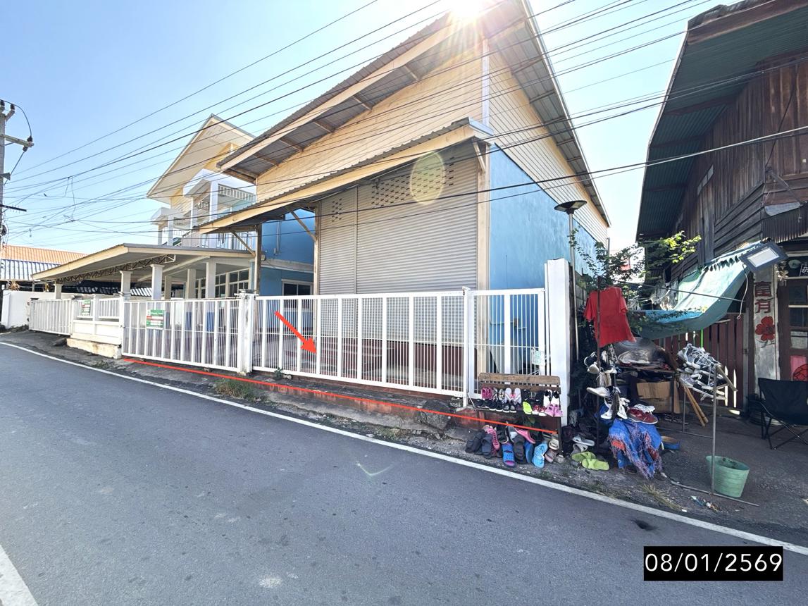 รูป บ้านเดี่ยว 40 ตร.วา เมืองขอนแก่น ขอนแก่น 1.4M - รูปที่ 13/24