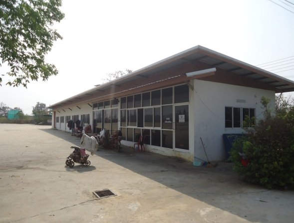 รูป โกดัง 24221 ตร.วา เมืองสระแก้ว เมืองสระแก้ว สระแก้ว 252M - รูปที่ 19/26