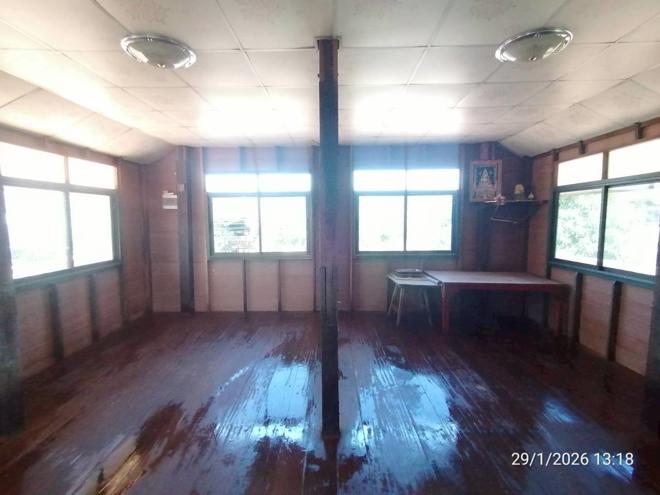 รูป บ้านเดี่ยว 710 ตร.วา วานรนิวาส สกลนคร 4.9M - รูปที่ 9/48