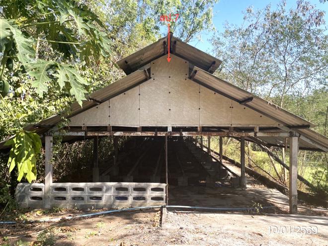 picture LAND 12644 Sq.w. Ko Chan Chonburi for 14.6M - 14/44
