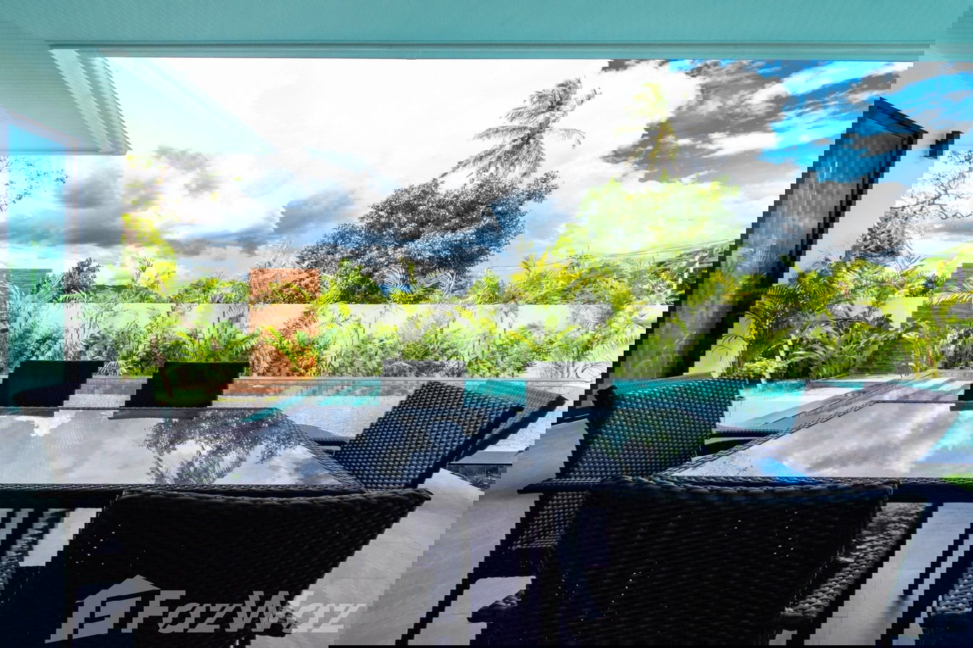 รูป ขาย วิลล่า 5 ห้องนอน ในโครงการ ไอลีน วิลเลจ เฟส 2 1967752 - รูปที่ 5/21