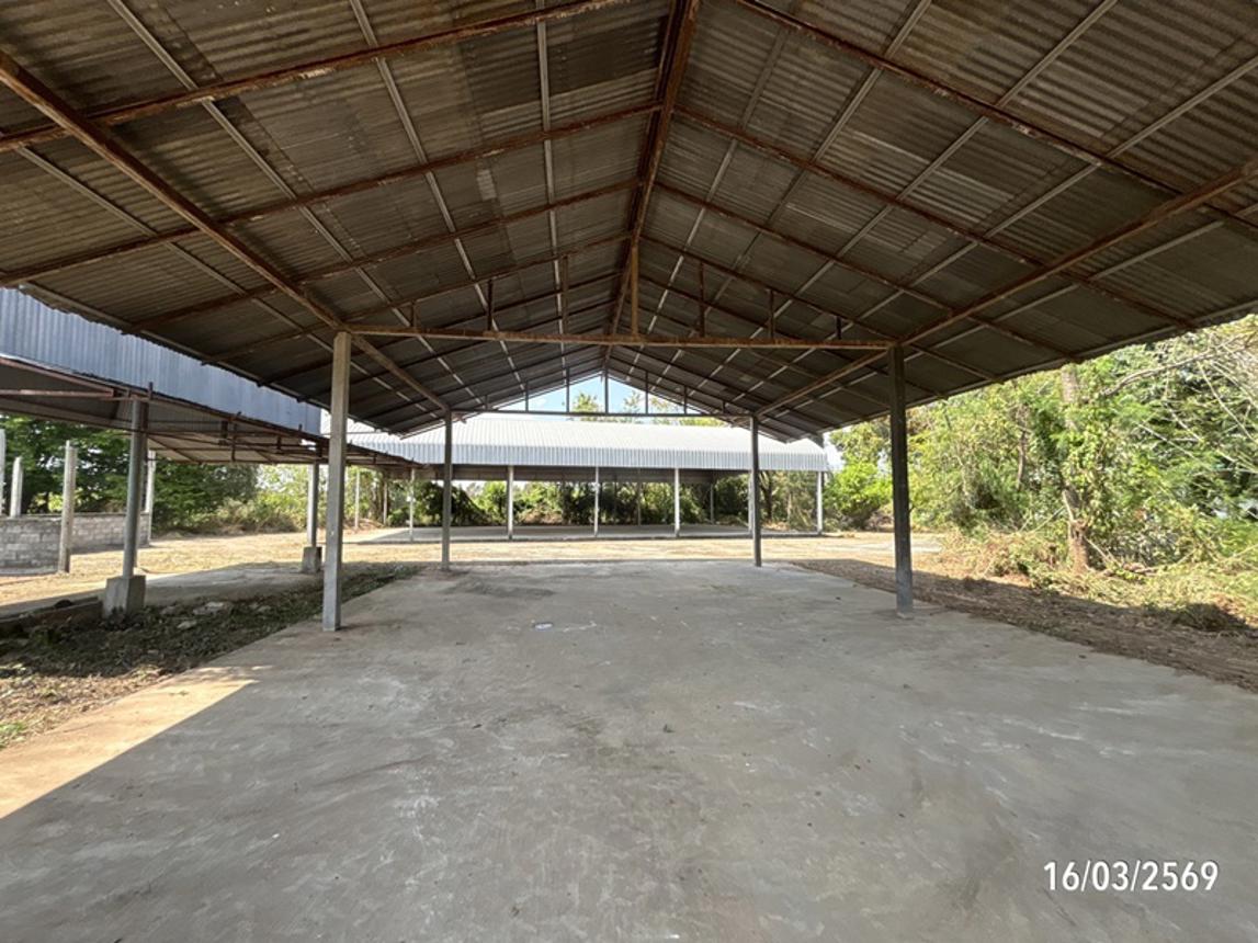 รูป บ้านเดี่ยว 3145 ตร.วา บ้านใหม่ไชยพจน์ บุรีรัมย์ 5.9M - รูปที่ 44/60