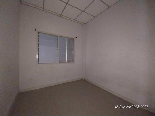 รูป ทาวน์เฮ้าส์ 20 ตร.วา กิตติชัย วิลล่า 3 เขตหนองจอก กรุงเทพมหานคร 1M - รูปที่ 7/24