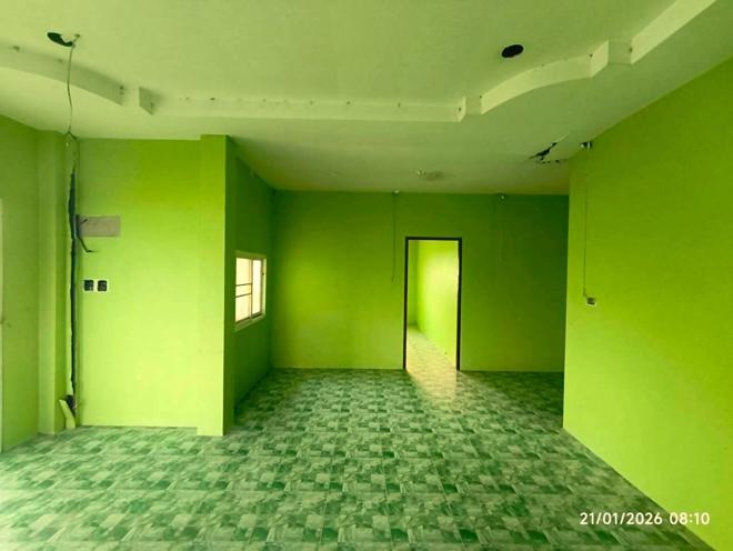 รูป บ้านเดี่ยว 83 ตร.วา แม่สาย เชียงราย 1.9M - รูปที่ 11/36