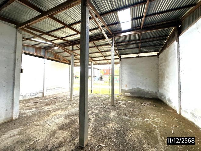 รูป บ้านเดี่ยว 100 ตร.วา ปทุมรัตต์ ร้อยเอ็ด 359,000 - รูปที่ 10/24