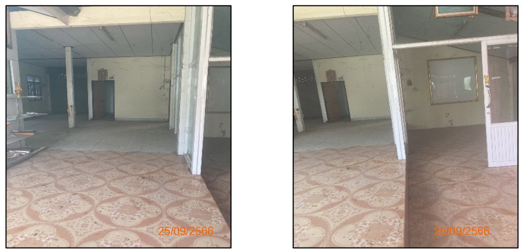 picture LAND 103 Sq.w. Phimai Nakhon Ratchasima for 1.3M - 3/9