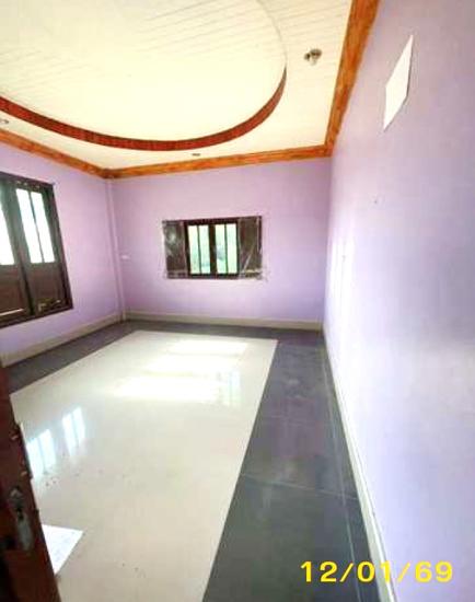 รูป บ้านเดี่ยว 538 ตร.วา จะแนะ นราธิวาส 8.6M - รูปที่ 14/40