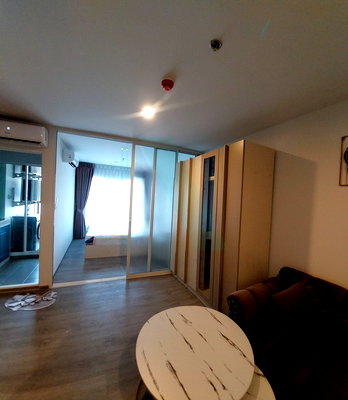 คอนโดให้เช่า : 📌 ให้เช่าคอนโด รีเจ้นท์ โฮม บางนา อาคาร D ชั้น 26 1 ห้องนอน ขนาด 28 ตรม ใกล้ BTS บางนา